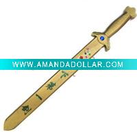 Wholesale Wooden Sword