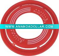 Wholesale Plastic Frisbee