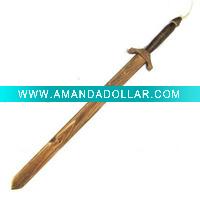 Wooden Sword