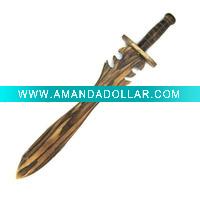 Wholesale Wooden Sword
