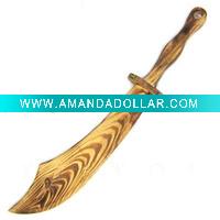 Wooden Sword