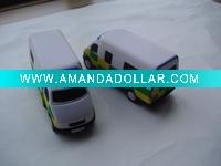 Wholesale promotion pu stress car