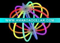 Glow ball