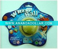 return ball 585A