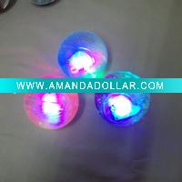 Flashing Water Ball with Different Color