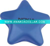 pu Stress toy