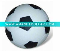 Wholesale stylish and exquisite PU ball