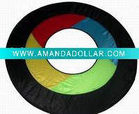 frisbee