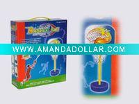 basketball toy