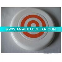 Wholesale plastic flying disc