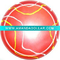 Wholesale silicone frisbee/fashino frisbee/frisbee/promotion frisbee