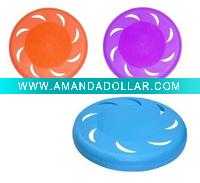 Wholesale Plastic frisbee