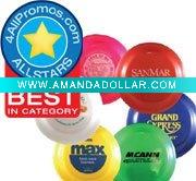 Wholesale Frisbees