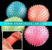 Wholesale 2.25" STRETCHY BOUNCEING BALL