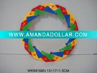 Wholesale Frisbee