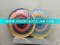 Wholesale 90CM inflatable flying disk