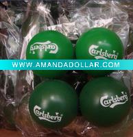 soft pu ball