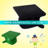 Wholesale Graduation gift /stress ball/ promotion item