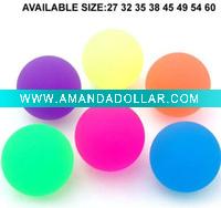 Wholesale Rubber ball,Bouncing ball, Toy ball,,jumping ball