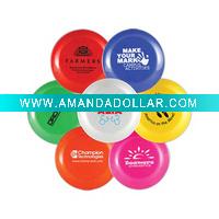 Wholesale pp frisbee/Plastic Frisbee/promotion frisbee/gift frisbee