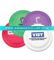 Wholesale Plastic frisbee