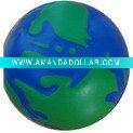 Wholesale PU stress ball for promotional