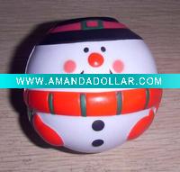 PU BALL
