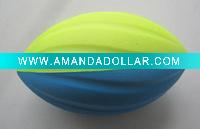 Foam foot ball
