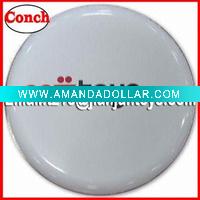 (factory direct sell)pvc inflatable frisbee(hot sale)