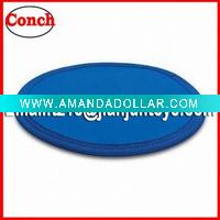 Wholesale (factory direct sell)pvc inflatable frisbee(hot sale)