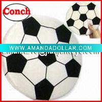 (factory direct sell)pvc inflatable frisbee(hot sale)