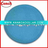 Wholesale (factory direct sell)pvc inflatable frisbee(hot sale)