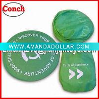 Wholesale 2011 new design inflatable frisbee,frisbee