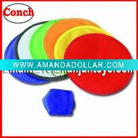 2011 new design inflatable frisbee