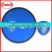 (factory direct sell)pvc inflatable frisbee(hot sale)