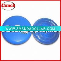 Wholesale (factory direct sell)pvc inflatable frisbee(hot sale)