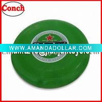 (factory direct sell)pvc inflatable frisbee(hot sale)