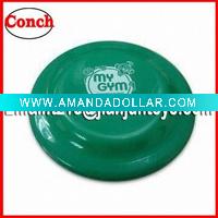 Wholesale (factory direct sell)pvc inflatable frisbee(hot sale)