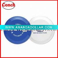 Wholesale (factory direct sell)pvc inflatable frisbee(hot sale)