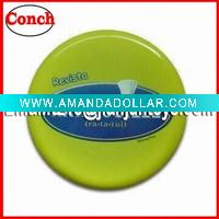 pvc inflatable frisbee,frisbee,plastic