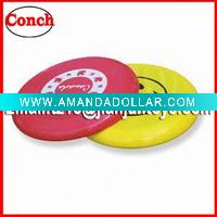 pvc inflatable frisbee,frisbee,plastic