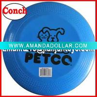 Wholesale 2011 new design inflatable frisbee