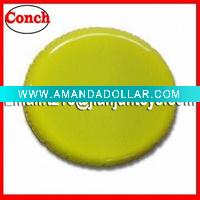 Wholesale plastic beach frisbee