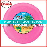 Wholesale 2011 new design inflatable frisbee