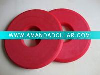 Wholesale EVA frisbee