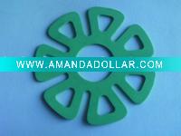 Wholesale EVA frisbee