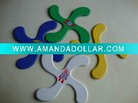 Wholesale EVA frisbee