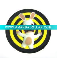 Wholesale Cute Nylon Frisbee