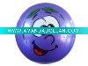 sticker ball