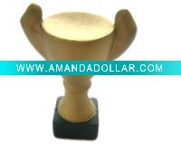 Wholesale CEIEC Q PU Stress Ball